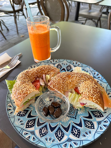 קפה בבלי - תל אביב-יפו