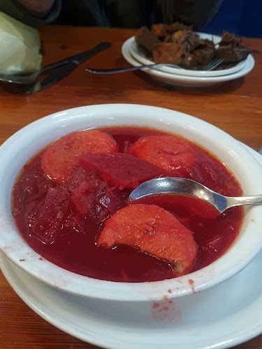 עזורה - ירושלים