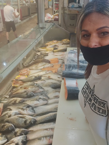 אמפריית הדגים מומי ומירב - חנות דגים בנתניה