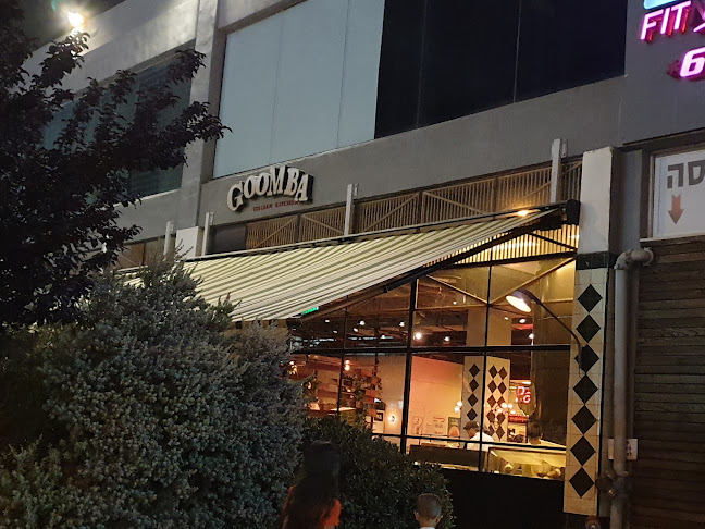 Comentarii opinii despre גומבה ראשון לציון