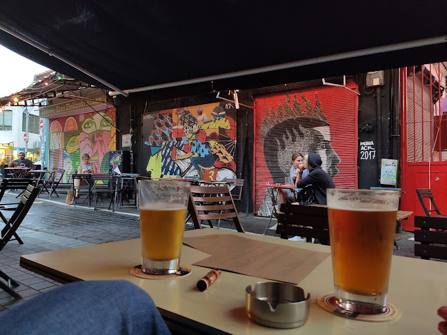 מיין בזאר - תל אביב-יפו