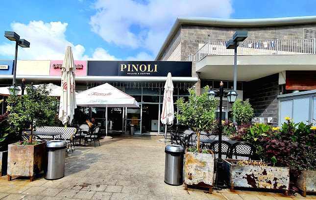 Comentarii opinii despre PINOLI GELATO -פינולי