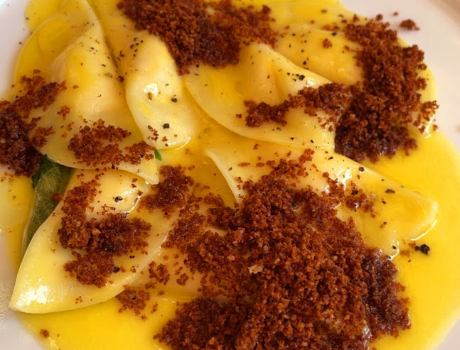 Opinii despre מסעדת פרונטו în תל אביב-יפו - הסעדה