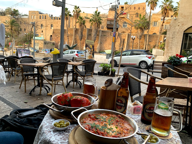 Opinii despre קפה בסמה în תל אביב-יפו - הסעדה