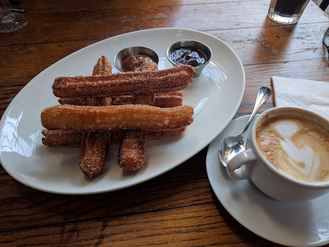 Comentarii opinii despre קפה אירופה