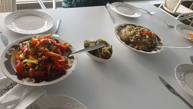 מזנון מרכז הטניס