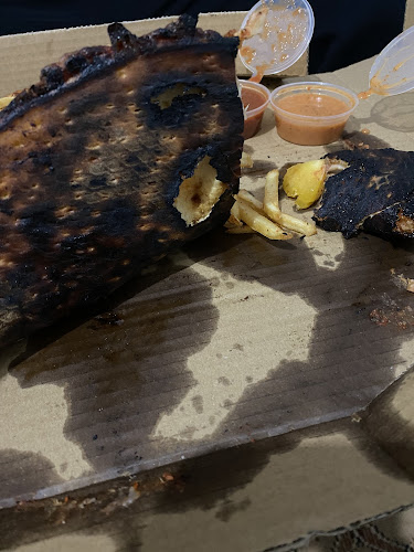 Comentarii opinii despre פרנצ'סקה פיצה | פיצה בקריית אונו | משלוחי פיצה לתל השומר |