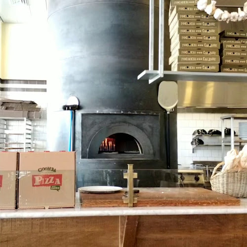 Opinii despre גומבה באר שבע - יס פלאנט în באר שבע - הסעדה