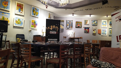 מסעדה צרפתית