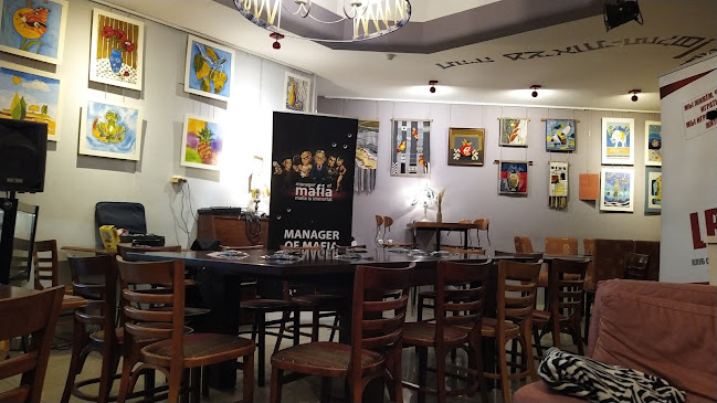 מסעדה צרפתית