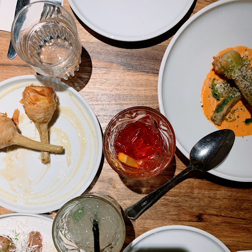 Mercato Restaurant - הסעדה