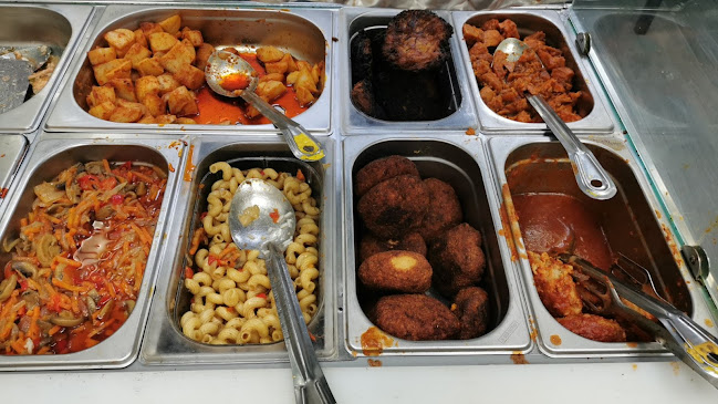 מטעמים מיכאל חיפה - הסעדה