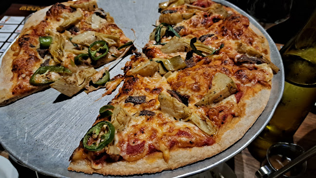 Opinii despre שבתאי פיצה ובירה אבן יהודה în אבן יהודה - הסעדה