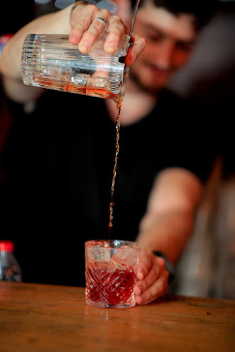 Comentarii opinii despre Voodoo bar