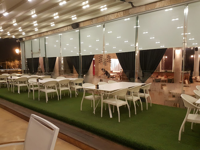 זיארה - הסעדה