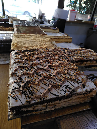 Comentarii opinii despre מאפית בייקרס