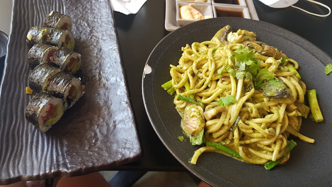 ג'פניקה קיסריה - קיסריה