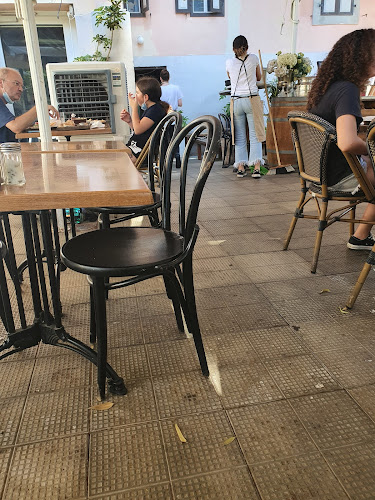 קפה נמרוד שרונה - הסעדה