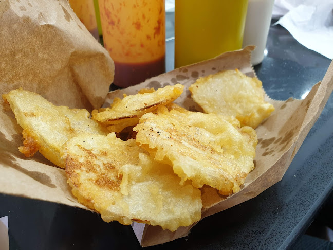 Comentarii opinii despre פלאפל בנין ג'וני