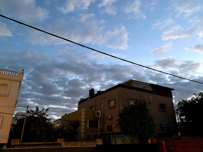 אל קודס 18, קלנסווה