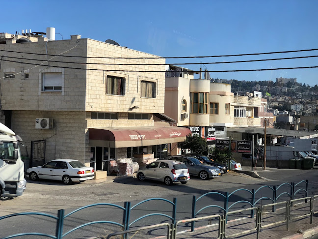 espresso club ריינה - הסעדה