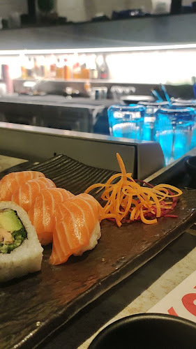 Opinii despre ג'פניקה נתניה în נתניה - הסעדה