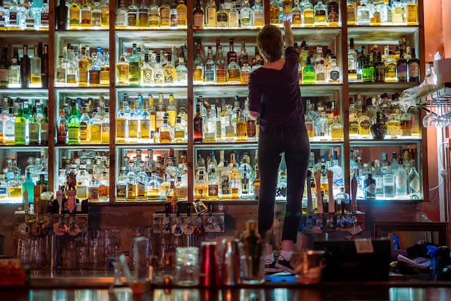 Opinii despre בר הגלן în ירושלים - הסעדה