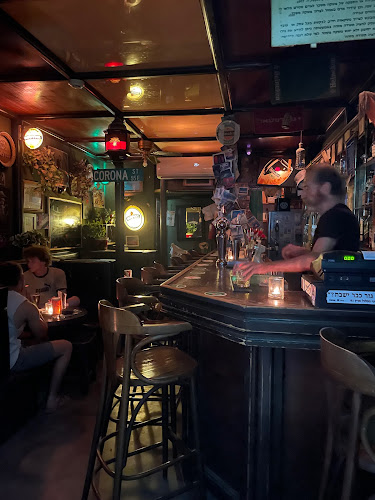 Comentarii opinii despre Gaby's Pub