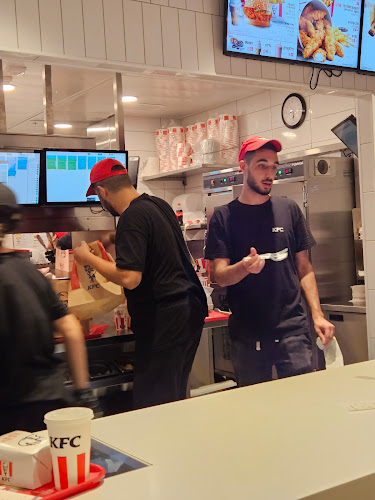KFC Opera - תל אביב-יפו