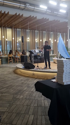 Comentarii opinii despre DNA.TLV