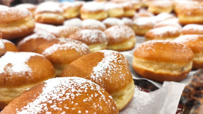 מאפיית ברכת משה