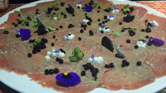 פסטורי אילת PASTORY EILAT