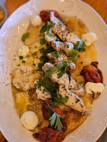 הטיילת 20, אשדוד