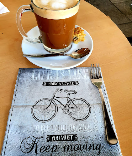 קפה נונה - תל אביב-יפו