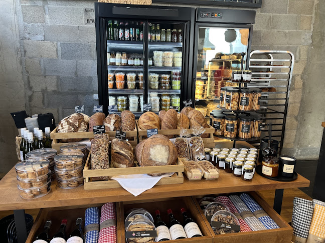 ארקפה הוד השרון הנשיאים