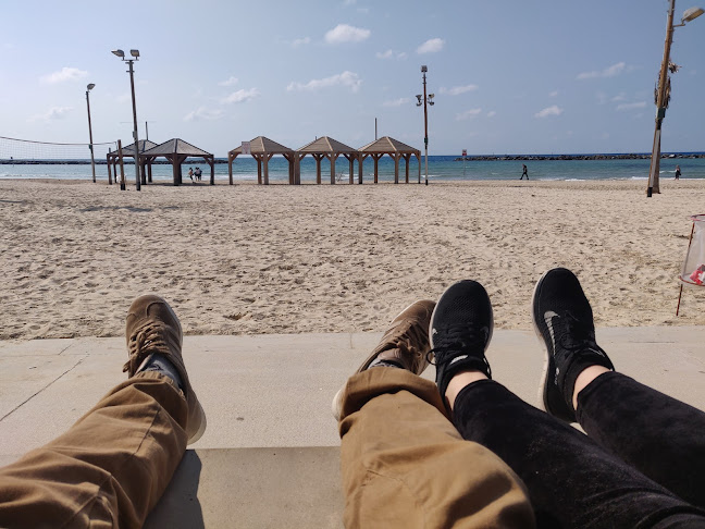 Opinii despre קפה השגרירות în תל אביב-יפו - הסעדה