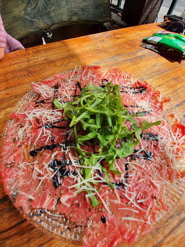 מסעדת טבריה הקטנה