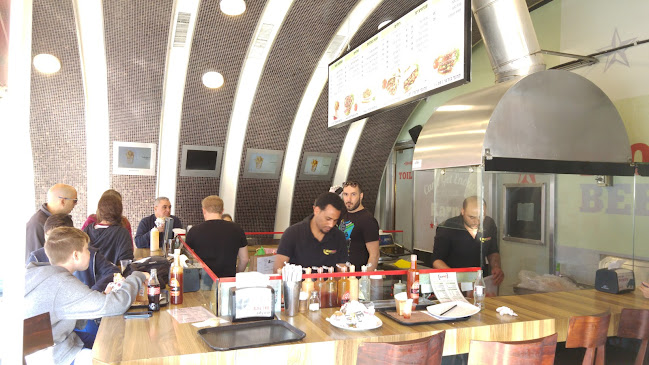 Opinii despre קרנף în רמת השרון - הסעדה