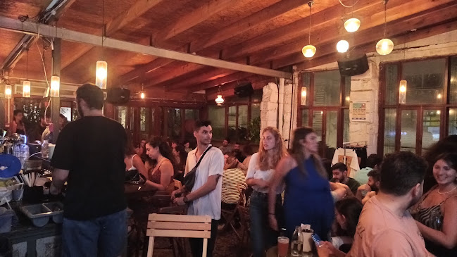 הנסיך - הסעדה