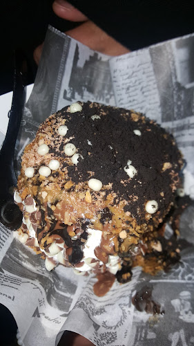 Comentarii opinii despre קרמרי דה ל'אקלר