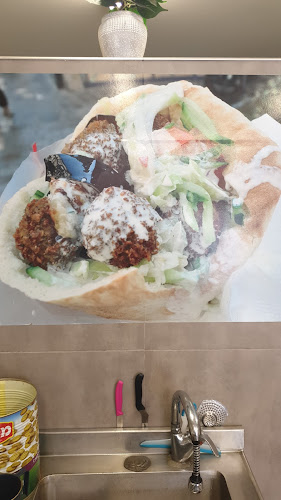 אלוף הפלאפל