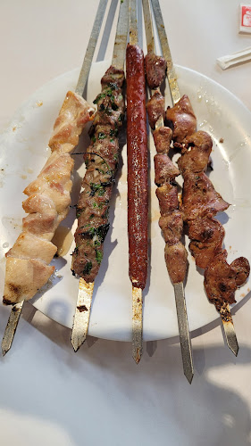 עזרא ובניו ראשון לציון הכשר - הסעדה