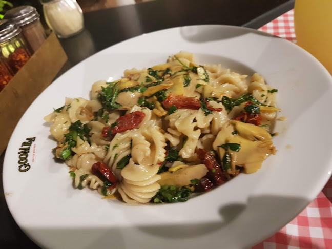 גומבה פתח תקוה - פתח תקווה