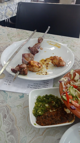 שיפודי זיקה - תל אביב-יפו