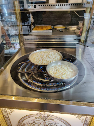 Star Sweet - חיפה