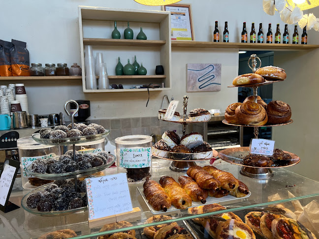 Opinii despre לשה – אפייה במדבר în מצפה רמון - הסעדה