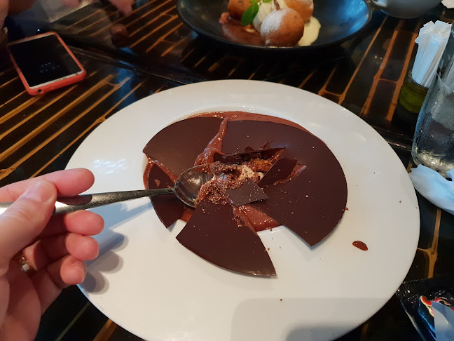 Opinii despre מסעדת קמפאי în באר שבע - הסעדה