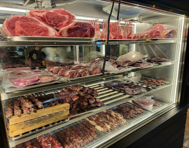 הלב הרחב - הסעדה