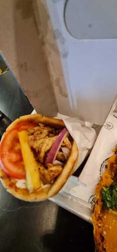 דוד בן גוריון 1, רמת גן, 5231347