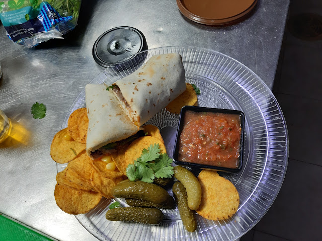 ג'אנגו בר *50% הנחה * א-ה 18-20:30 HAPPY HOURS